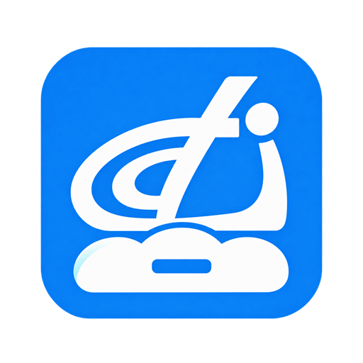 Logotipo de CDI Gest ERP Cloud
